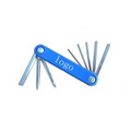 Folding Bicycle Tool